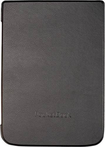 Pocketbook Shell InkPad 3 / InkPad 3 Pro Book Case Zwart Main Image