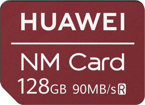 Jual Huawei Nano Memory Card 128gb P30 Pro Mate 20 Nm 128 Gb Merah Online November 2020 Blibli