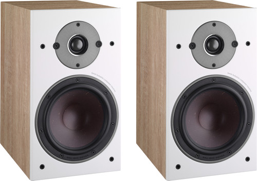 dali oberon 1 speakers