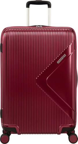 american tourister modern dream spinner 69