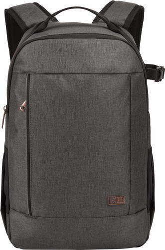 Case Logic Era Medium Sac A Dos Pour Appareil Photo Gris