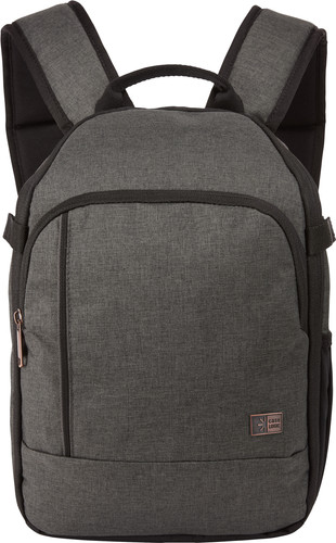 case logic camera backpack