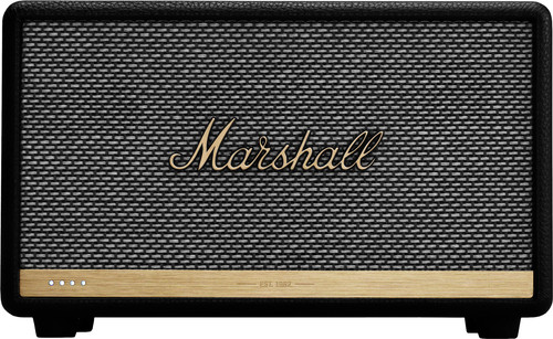 marshall acton 2 voice