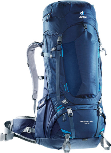 deuter 70l