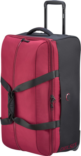 delsey duffle bag