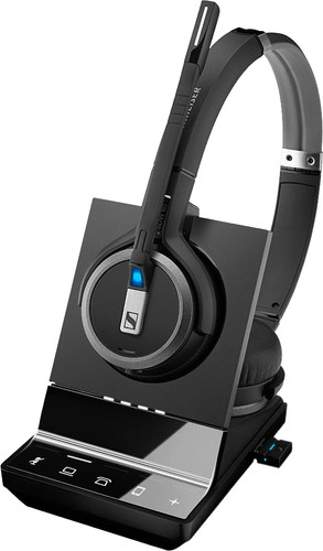 sennheiser sdw 10
