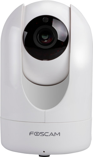 Foscam R4M Wit - Coolblue - Voor 23.59u, morgen in huis