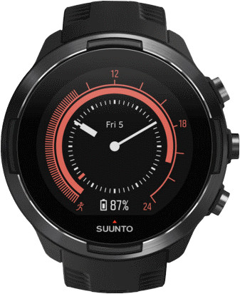 Suunto horloge outlet