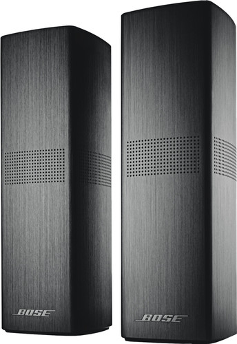 bose surround speakers 700 black