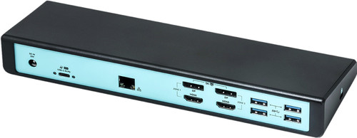 I Tec Usb 3 0 Usb C Thunderbolt 3 5k Universal Dual Disp Coolblue Before 23 59 Delivered Tomorrow