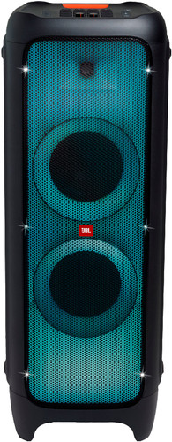 jbl partybox 1000 review