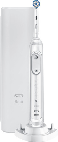 oral b genius x 20000n vs 20100s