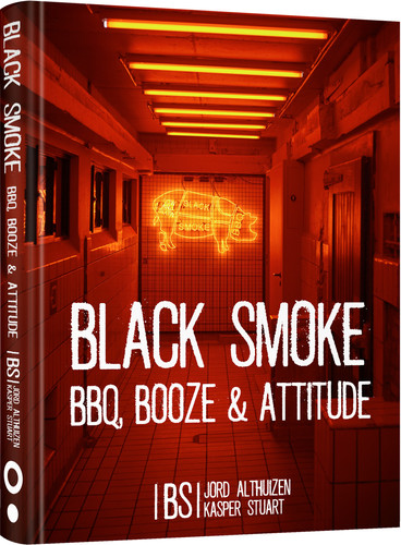 Black Smoke: BBQ, Booze en Attitude Main Image