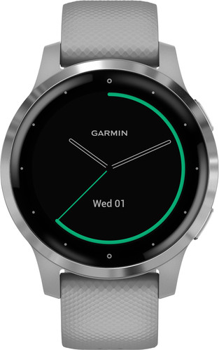 Montre garmin best sale vivoactive 4s avis