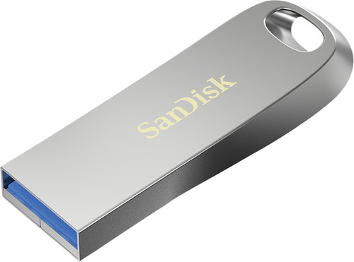 Sandisk Ultra Luxe USB 3.1 Flash Drive 128 Go Main Image