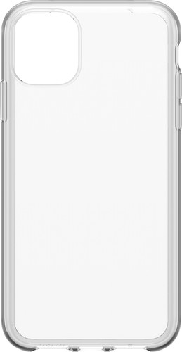 Otterbox Clearly Protected Skin Alpha Glass Apple Iphone 11 Full Body Transparent Coolblue Before 23 59 Delivered Tomorrow