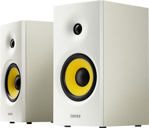 edifier loudspeakers