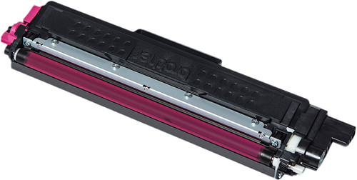 Brother TN-243 Toner Cartridge Magenta Main Image