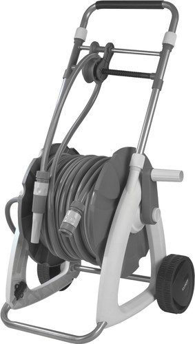hose winder