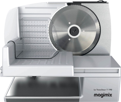 Magimix T190 Main Image