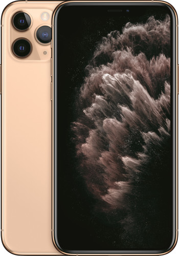 Apple iPhone 11 Pro 64 Go Or