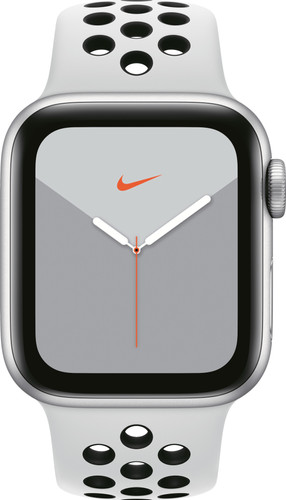 apple watch nike serie