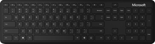 Bekijk het internet knoop welzijn Microsoft Draadloos Toetsenbord Azerty - Coolblue - Voor 23.59u, morgen in  huis