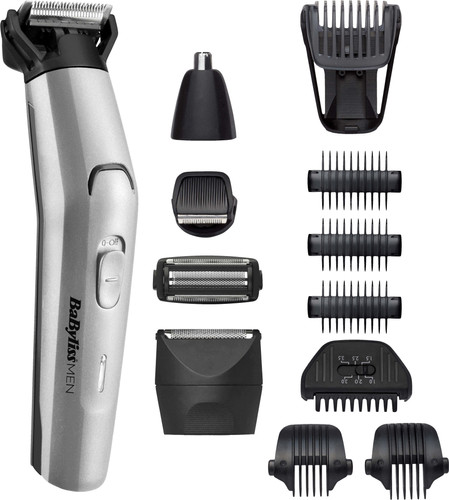 surker rechargeable hair clipper