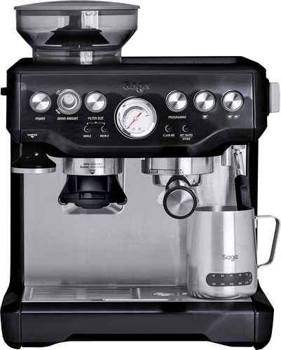 sage espresso barista