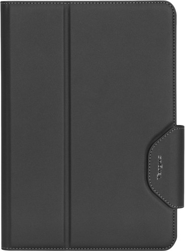 Targus VersaVu iPad (2021/2020) Book Case Zwart Main Image
