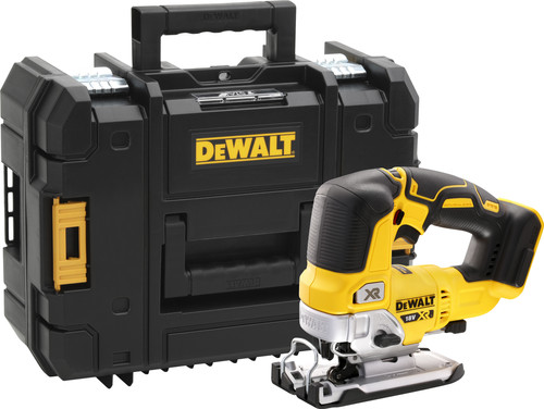 DeWalt DCS334NT-XJ (without battery) Main Image