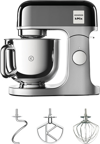 Кухонная машина kenwood kmx760bc