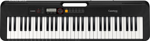 Casio Casiotone CT-S200 Zwart Main Image