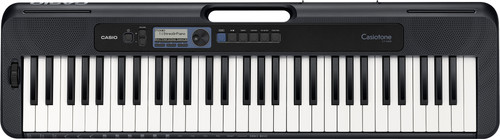 Casio Casiotone CT-S300 Black Main Image