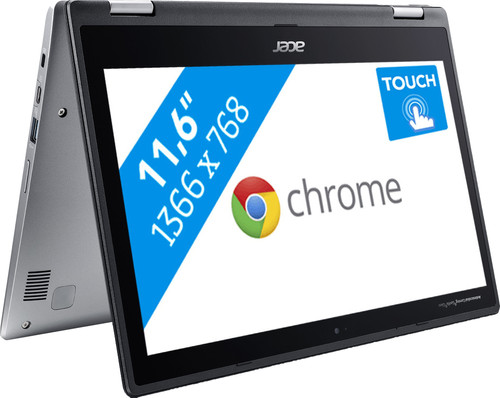 Acer Chromebook Spin 311 CP311-2H-C9W5 Azerty Main Image