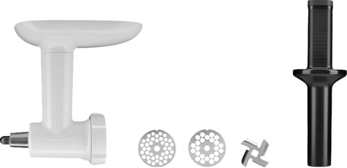 KitchenAid-Ersatzteile Gehäuse für Fleischwolf 5KSMFGA