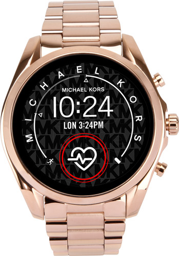 smartwatch michael kors access