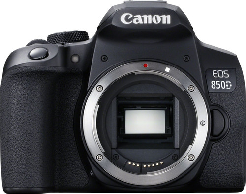 Canon EOS 850D Body Main Image