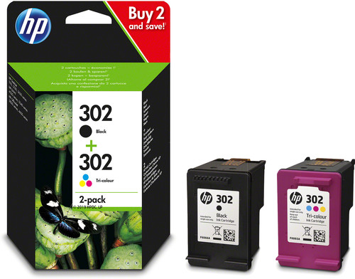 hp 302 ink alternative