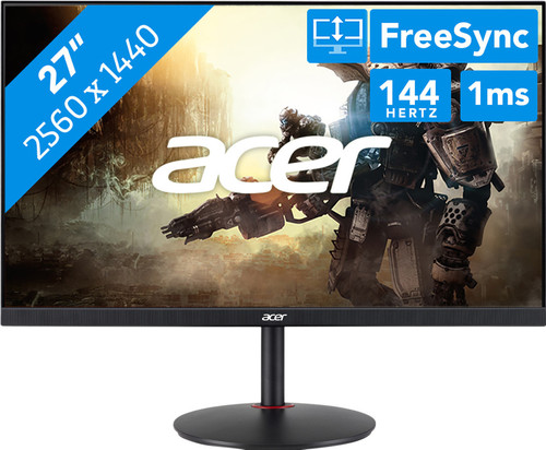 Grobimas Grustis Tiesiogiai Acer Xv272upbmiiprzx Yenanchen Com