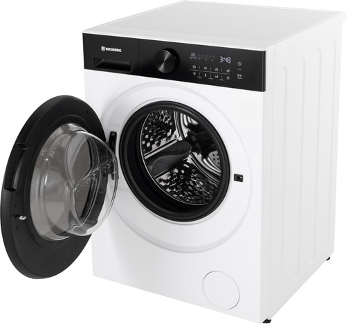 Wisberg WBWM5A3W8ML SmartDose binnenkant