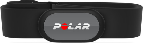 Polar H9 Heart Rate Monitor Chest Strap Black XS-S Main Image