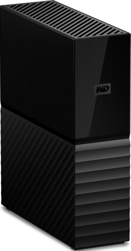 WD My Book 18TB Main Image