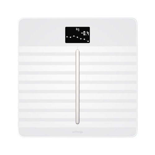 Withings Body Cardio Wit Main Image