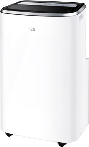 AEG AXP26U338BW Main Image