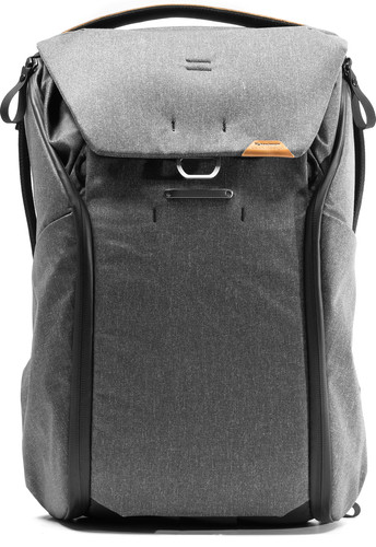 Peak Design Everyday Backpack 30 L v2 Charcoal Main Image