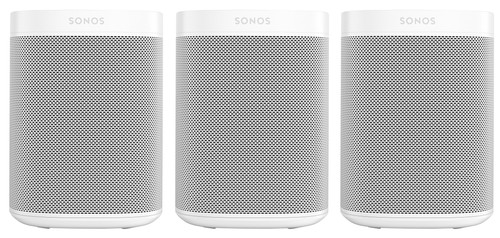 sonos one wit