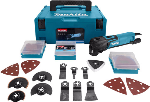 Makita TM3010CX2J Main Image