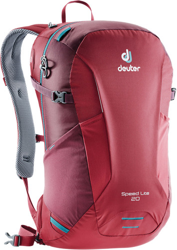 deuter speed lite 6