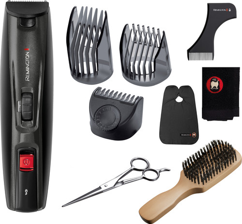 remington crafter beard boss style and detail kit
